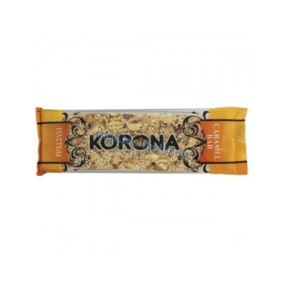 Korona szelet szezámmagos 60 g