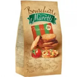 Maretti kenyérkarika pizzás 70 g - Bio és natúr élelmiszerek