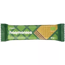 Harmonica bio nápolyi alakor ősbúzalisztből classic 30 g - Bio és natúr élelmiszerek