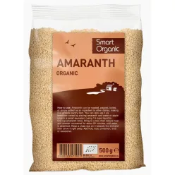 Smart Organic Bio Amaránt 500 g - 