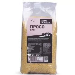 Smart Organic Bio Köles 500 g - 