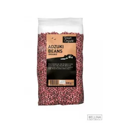 Smart Organic Bio Adzuki bab 500 g - 