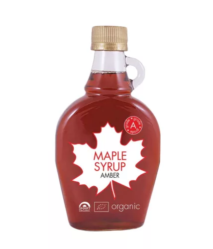 Bett'r Bio Juharszirup 250 ml - 