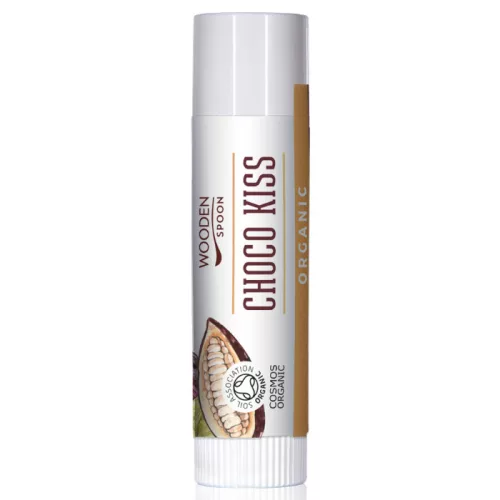 WS Bio ajakbalzsam - Choco kiss 4,3 ml - 