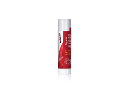 WS Bio ajakdúsító balzsam chilivel Forró csók4,3ml - 