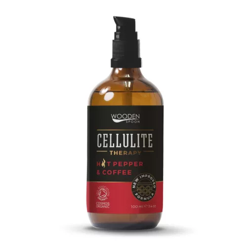 WS Bio narancsbőr elleni olaj 100 ml - 