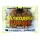 Kookie cat bio vegán gluténmentes kesudiós zabkeksz, ananász-narancs 50 g - Bio és natúr élelmiszerek