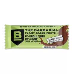 Barbarian Bio étcsok.bev. mandula-baobab szel.68g - 