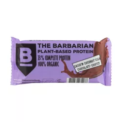 Barbarian Bio étcsok.bev. kesudió-kókusz-chia 68g - 