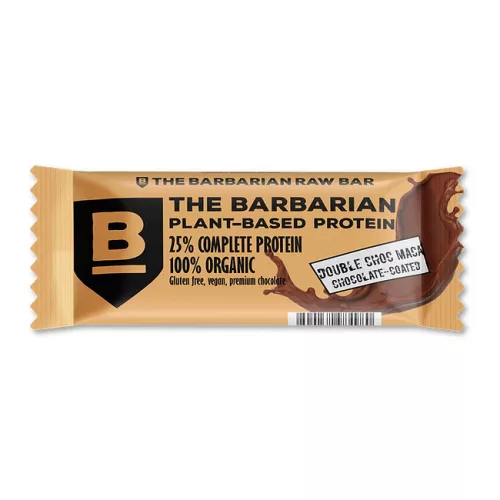 Barbarian Bio étcsok.bev. duplacsok.-maca szel.68g - 