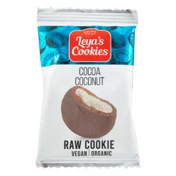 Leya Nyers sütemény kakaóval és kókusszal 25g - 