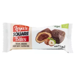Leya Bio Falatkák Törökmogyoróval, Csoki bev. 38 g - 