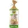 Rice Up barna rizses puffasztott szelet chia mag quinoa 120 g - Bio és natúr élelmiszerek