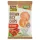 Rice Up chips ketchup ízű 60 g - Bio és natúr élelmiszerek