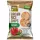 Rice Up barna rizs chips paprikás 60 g - Bio és natúr élelmiszerek
