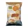 Rice Up barna rizs chips humusz ízű 60 g - Bio és natúr élelmiszerek