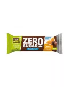RICE UP ZERO ZABSZELET ÁFONYÁVAL HCM.GM. - Bio és natúr élelmiszerek