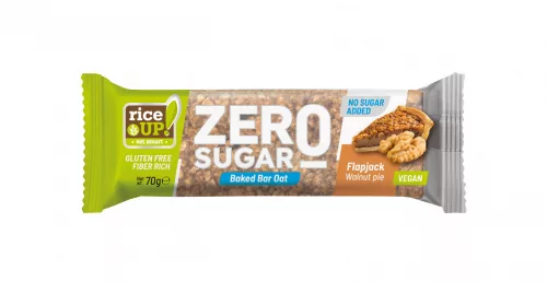 RICE UP ZERO ZABSZELET DIÓVAL HCM.GM. - Bio és natúr élelmiszerek