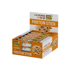   Rice Up fehérjeszelet vitaminokkal sütitészta ízű hcn 40 g