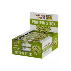   Rice Up fehérjeszelet vitaminokkal pisztáciás ízű hcn 40 g