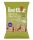 Bettr bio vegán gluténmentes quinoa kréker bazsalikom&paradicsom 100 g