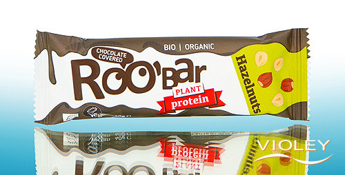 ROOBAR PROTEIN SZELET TÖRÖKMOGY.