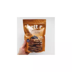 Bettr bio vegán gm palacsinta mix por 400 g - 