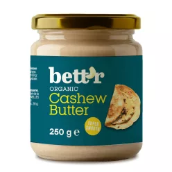 Bett'r Bio Kesudiókrém 250 g - 
