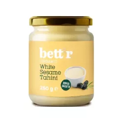 Bett'r Bio Szezámmagkrém 250g - 