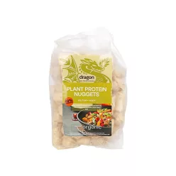 Dragon Superfoods Borsófehérje Nuggets 150g - 