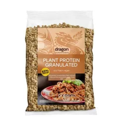 Dragon Superfoods Borsófehérje Granulátum 200g - 