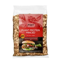 Dragon Superfoods Borsófehérje Darált 200g - 