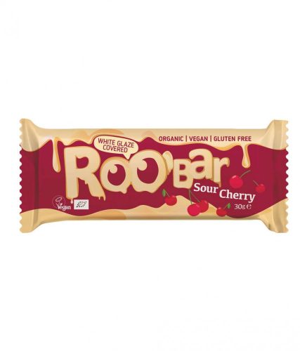 ROOBAR BIO CSOK.BEV. MEGGY. SZELET GM.