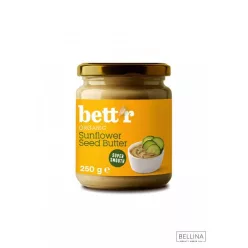 Bett'r Bio Napraforgó krém 250 g - 