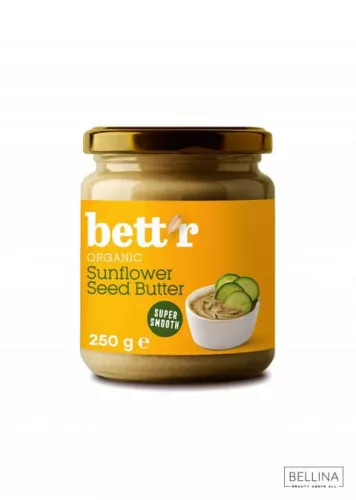 Bett'r Bio Napraforgó krém 250 g - 