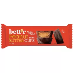 Bett'r Földimogyorós praliné bio 39 g - 