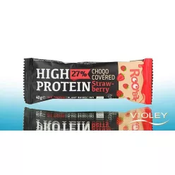 ROOBAR PROTEIN SZELET FÖLDIEPRES - 