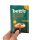 Bett'r Bio Hummus keverék instant 50 g - 