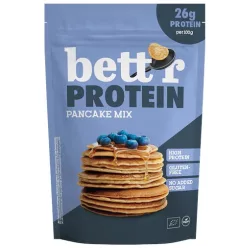 Bett'r Bio Protein Palacsinta alap glut.ment.400g