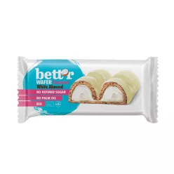 Better Bio Ostyaszelet Kókuszkrémmel 33 g