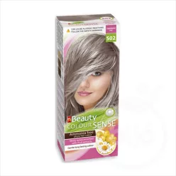 Beauty Color s02 gyöngyház szőke ammónia ment.növ.hajfesték - Bio és natúr kozmetikumok