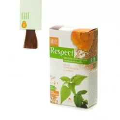 Naturavit hcr r26 csokoládé hajfesték 1 db – Női hajfesték