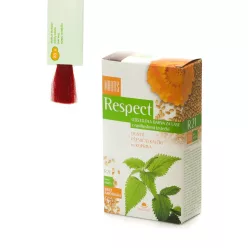 Naturavit hcr r22 tűzvörös hajfesték 1 db – Női hajfesték