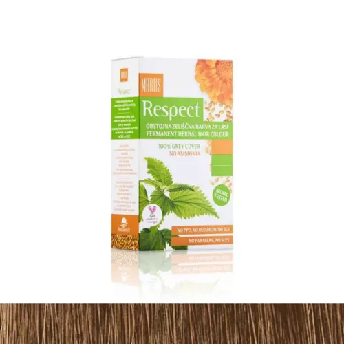 Naturavit hcr r07 szőke hajfesték 1 db – Női hajfesték