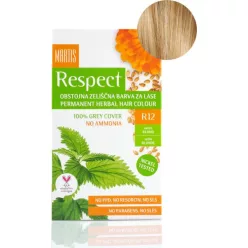 Naturavit hcr r12 szatén szőke hajfesték 1 db – Női hajfesték