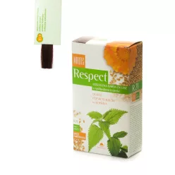 Naturavit hcr r18 mahagóni barna hajfesték 1 db – Női hajfesték