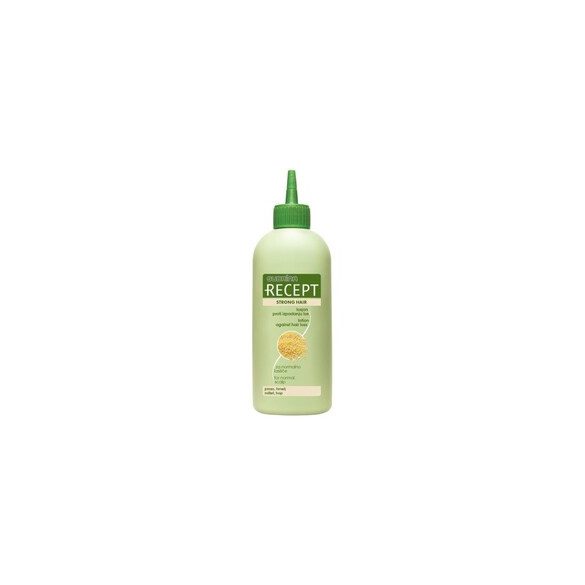 RECEPT HAJSZESZ HAJHULLÁS ELLEN 200 ml