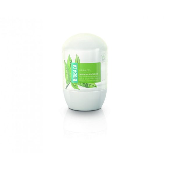 Biobaza dezodor green sensation 50 ml
