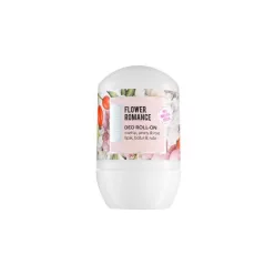 Biobaza dezodor flower romance 50 ml - Bio és natúr kozmetikumok