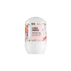 Biobaza dezodor flower romance 50 ml